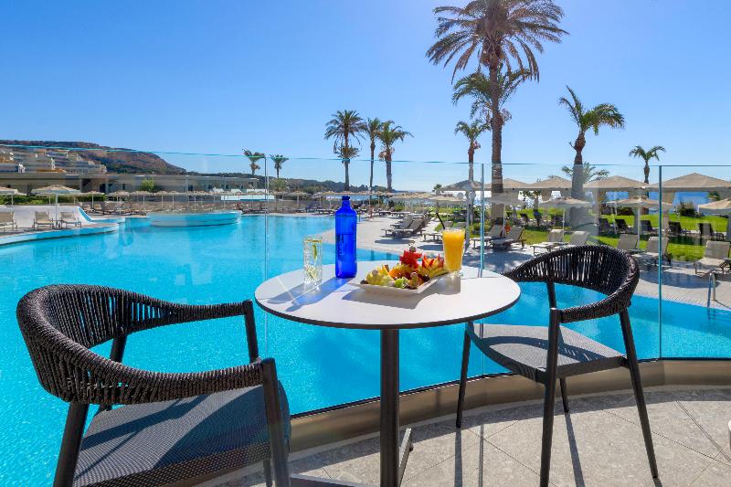 ホテル Rodos Palladium Leisure & Wellness