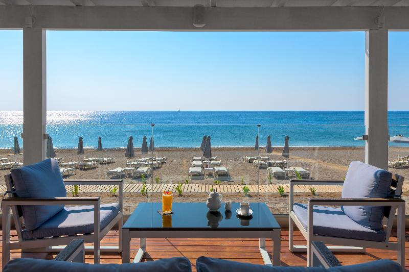 ホテル Rodos Palladium Leisure & Wellness