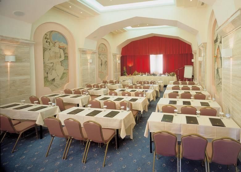 ホテル Rodos Palladium Leisure & Wellness