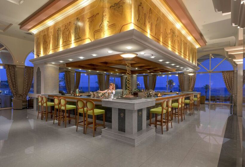 ホテル Rodos Palladium Leisure & Wellness