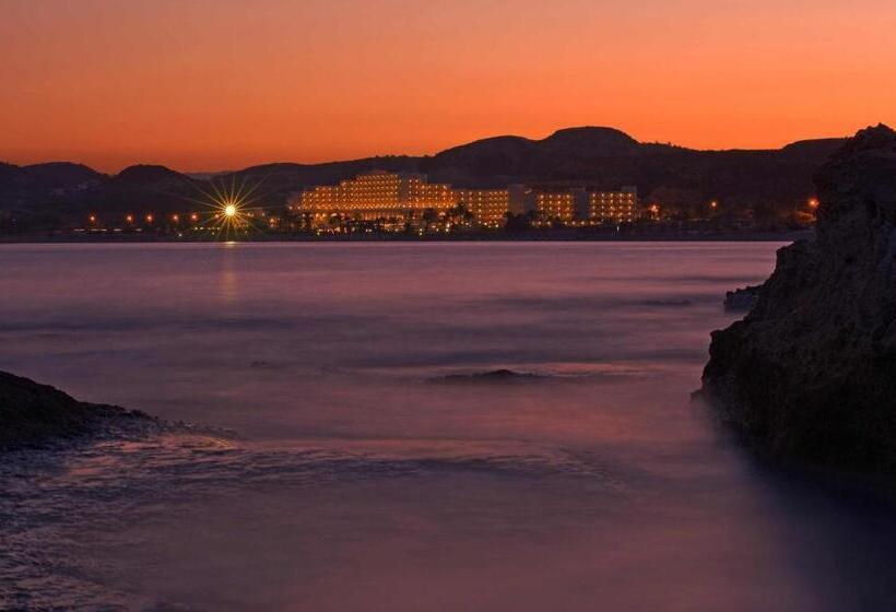 ホテル Rodos Palladium Leisure & Wellness