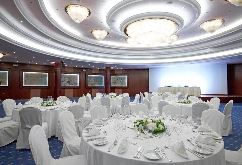 ホテル Rodos Palladium Leisure & Wellness