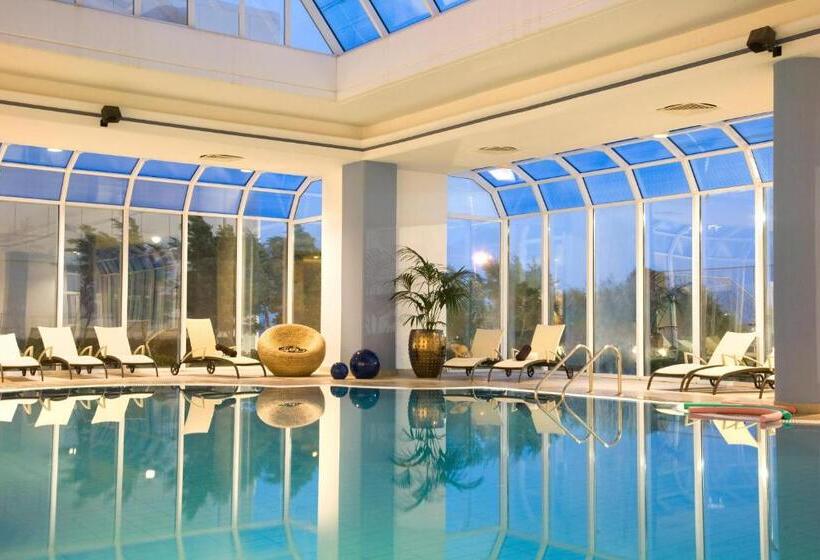 ホテル Rodos Palladium Leisure & Wellness