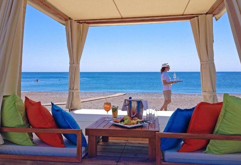 ホテル Rodos Palladium Leisure & Wellness