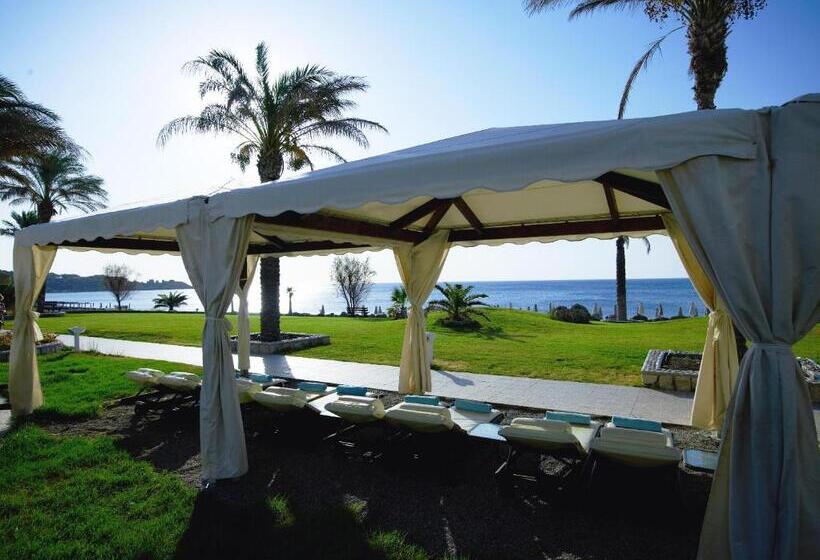 ホテル Rodos Palladium Leisure & Wellness