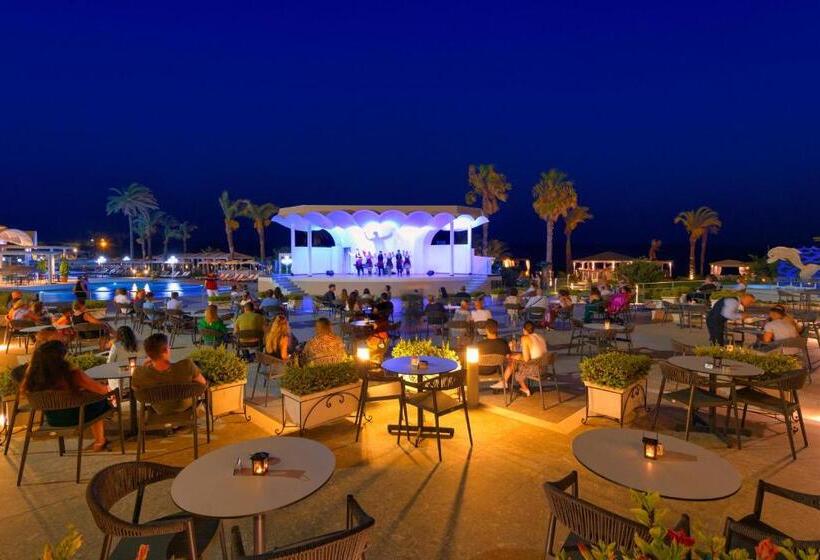 ホテル Rodos Palladium Leisure & Wellness