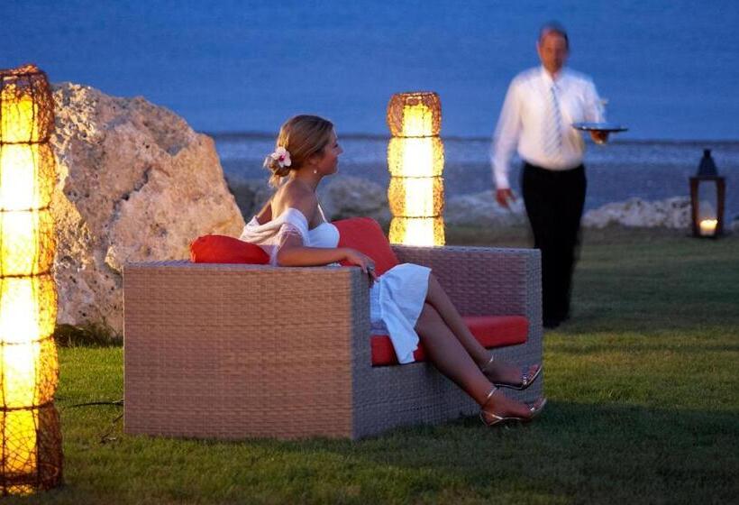 ホテル Rodos Palladium Leisure & Wellness