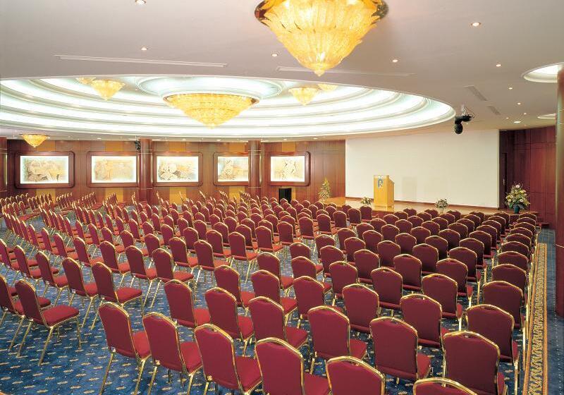 ホテル Rodos Palladium Leisure & Wellness