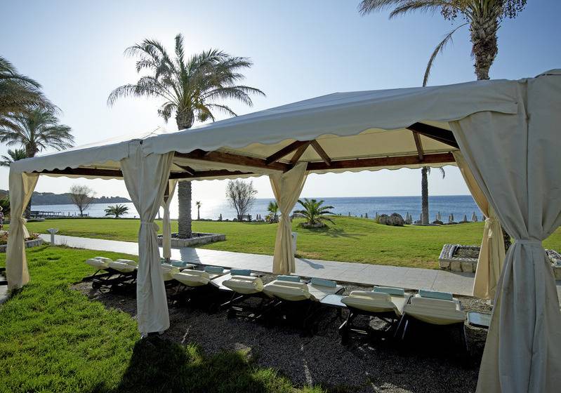 ホテル Rodos Palladium Leisure & Wellness