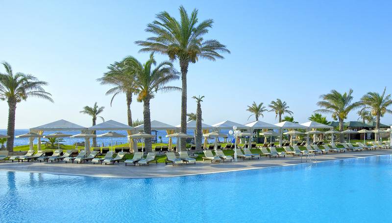 ホテル Rodos Palladium Leisure & Wellness