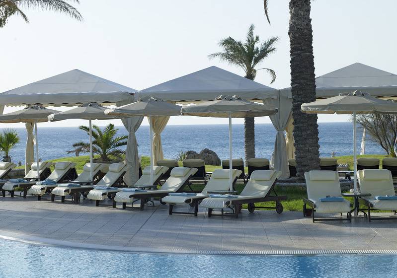 ホテル Rodos Palladium Leisure & Wellness