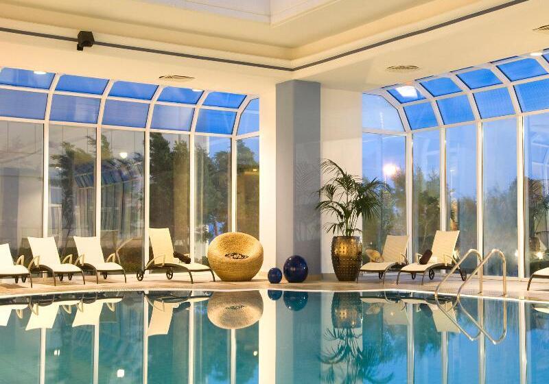 ホテル Rodos Palladium Leisure & Wellness