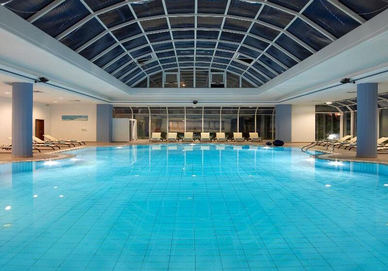 ホテル Rodos Palladium Leisure & Wellness