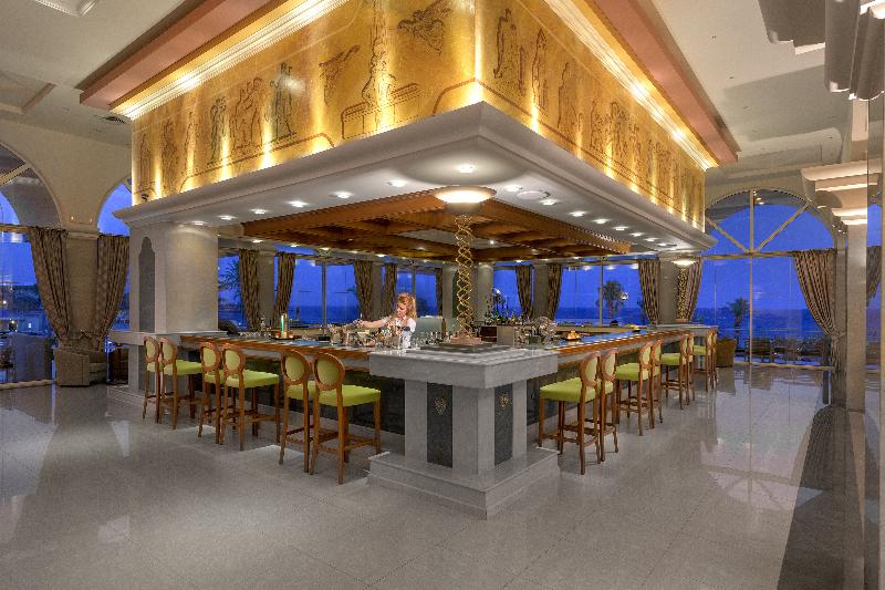 ホテル Rodos Palladium Leisure & Wellness