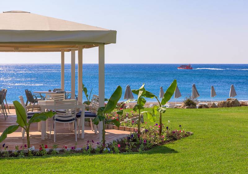 ホテル Rodos Palladium Leisure & Wellness