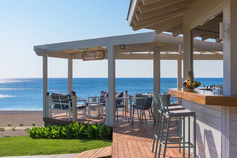 ホテル Rodos Palladium Leisure & Wellness