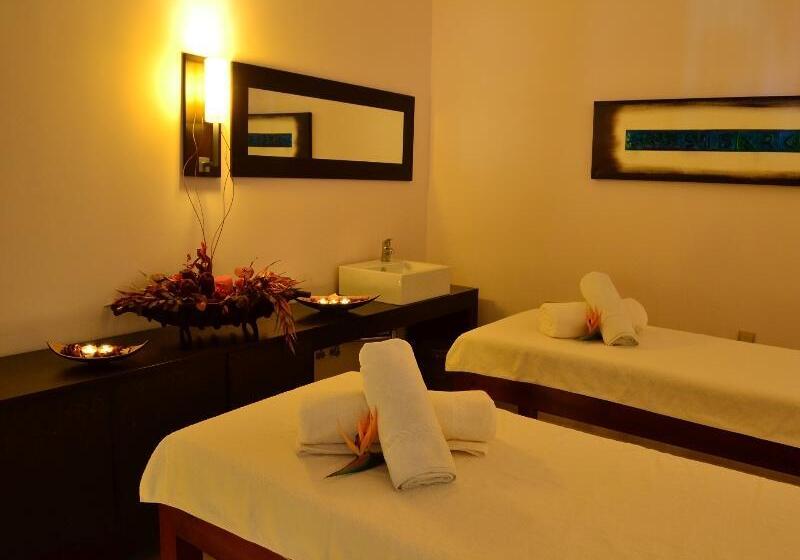 ホテル Rodos Palladium Leisure & Wellness