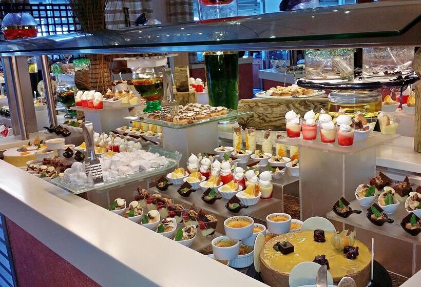 ホテル Rodos Palladium Leisure & Wellness