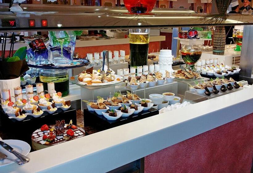 ホテル Rodos Palladium Leisure & Wellness