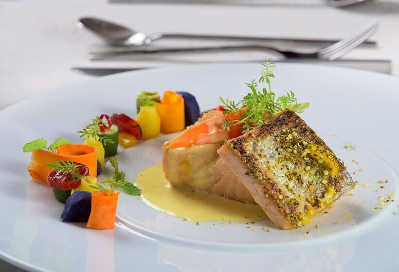 ホテル Rodos Palladium Leisure & Wellness