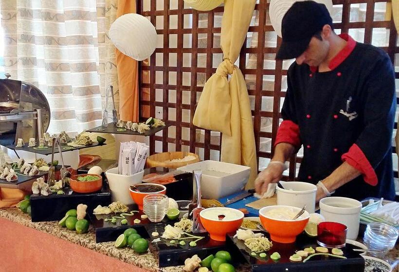 ホテル Rodos Palladium Leisure & Wellness