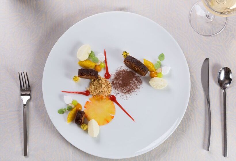 ホテル Rodos Palladium Leisure & Wellness