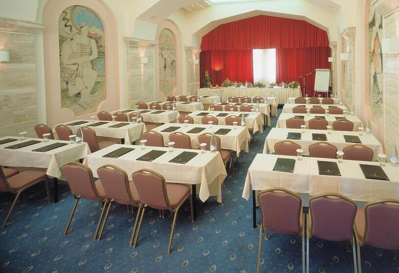 ホテル Rodos Palladium Leisure & Wellness