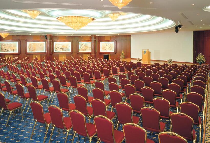 ホテル Rodos Palladium Leisure & Wellness