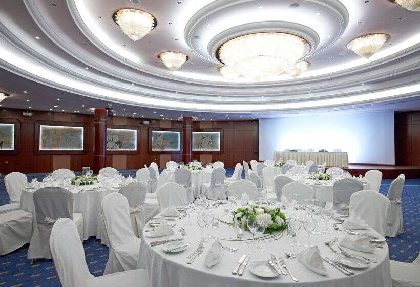 ホテル Rodos Palladium Leisure & Wellness