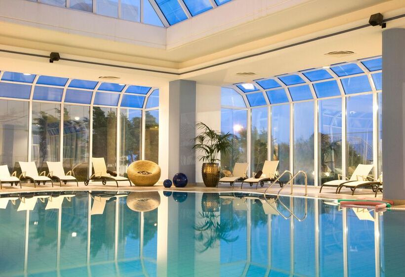 ホテル Rodos Palladium Leisure & Wellness