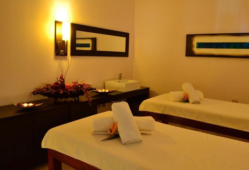 ホテル Rodos Palladium Leisure & Wellness