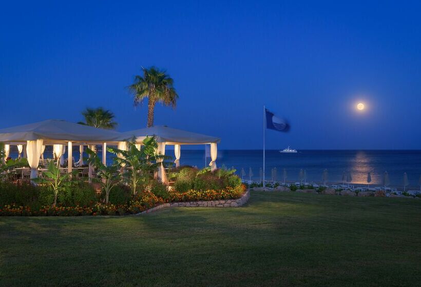 ホテル Rodos Palladium Leisure & Wellness