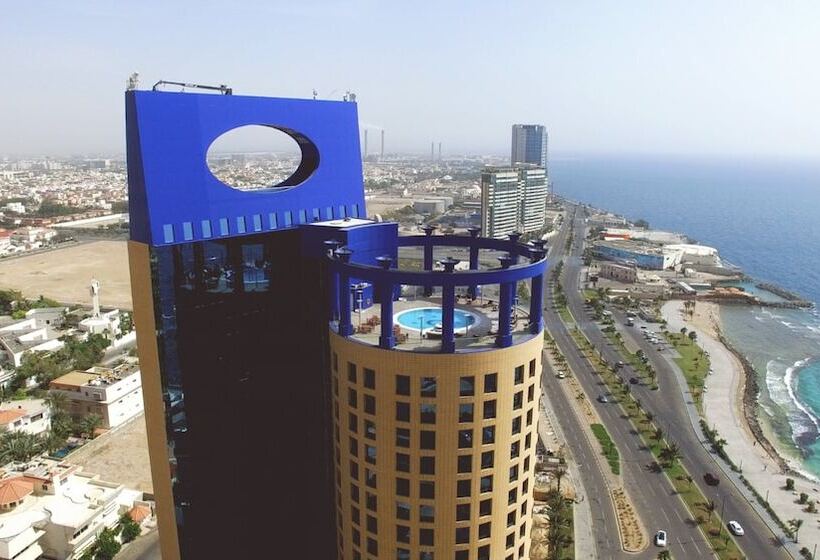 酒店 Rosewood Jeddah