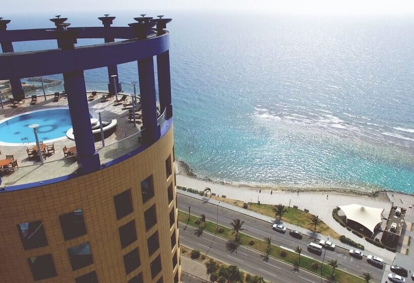 酒店 Rosewood Jeddah