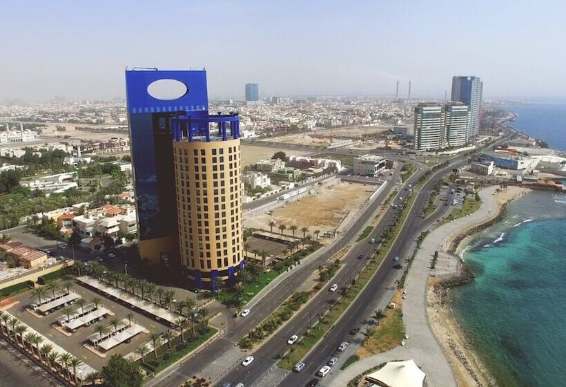 酒店 Rosewood Jeddah