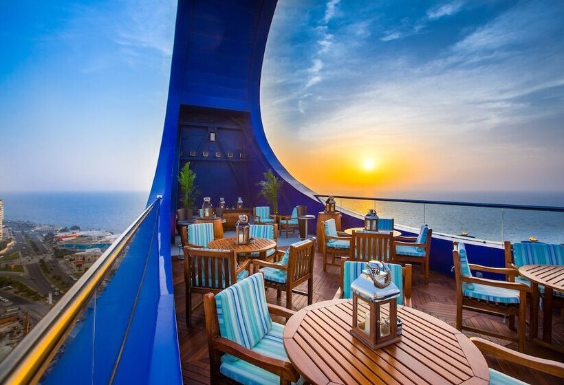 酒店 Rosewood Jeddah