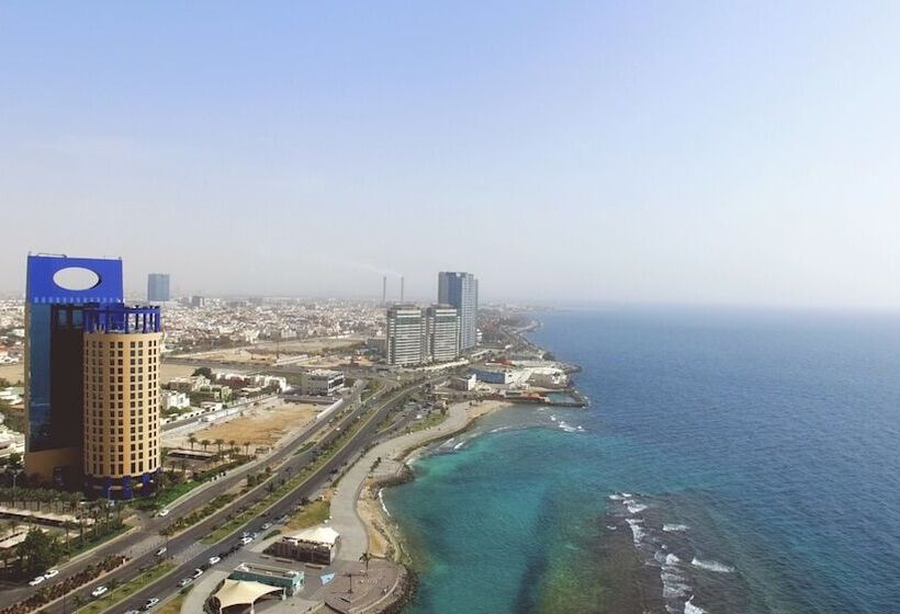 酒店 Rosewood Jeddah