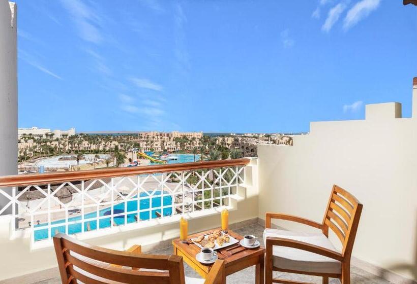 酒店 Royal Lagoons Resort & Aqua Park Families And Couples Only