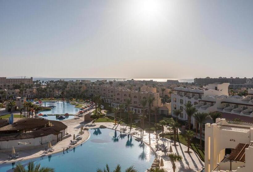 酒店 Royal Lagoons Resort & Aqua Park Families And Couples Only