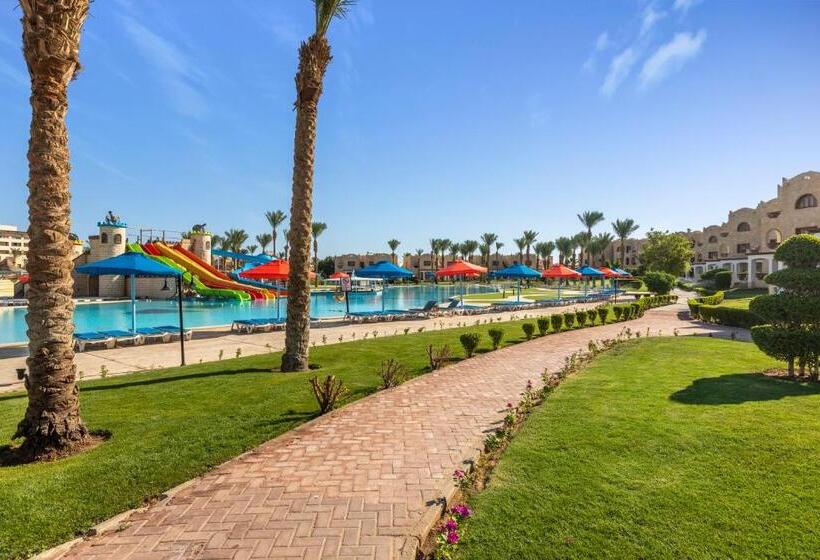 酒店 Royal Lagoons Resort & Aqua Park Families And Couples Only