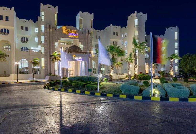 酒店 Royal Lagoons Resort & Aqua Park Families And Couples Only