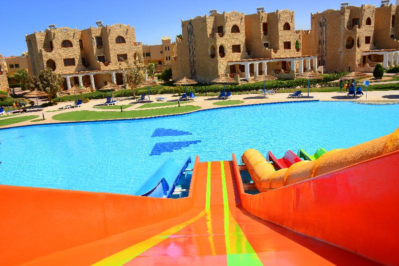 酒店 Royal Lagoons Resort & Aqua Park Families And Couples Only