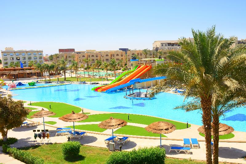 酒店 Royal Lagoons Resort & Aqua Park Families And Couples Only