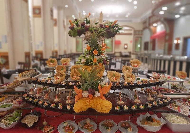 酒店 Royal Lagoons Resort & Aqua Park Families And Couples Only