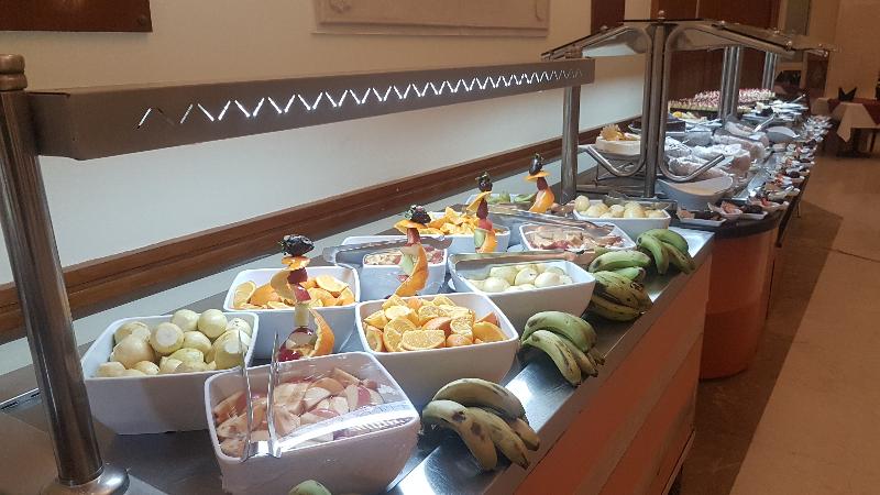 酒店 Royal Lagoons Resort & Aqua Park Families And Couples Only