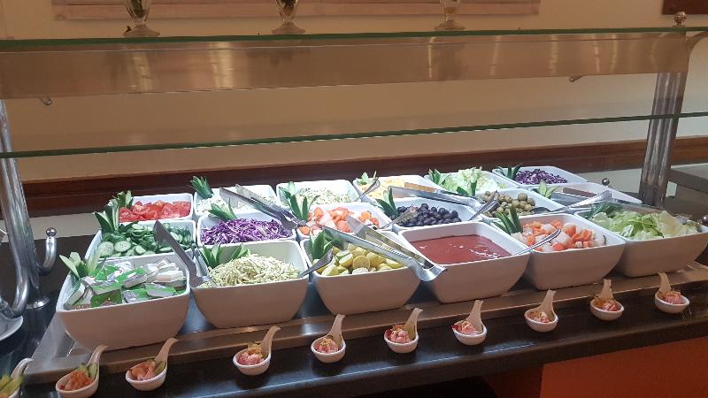 酒店 Royal Lagoons Resort & Aqua Park Families And Couples Only