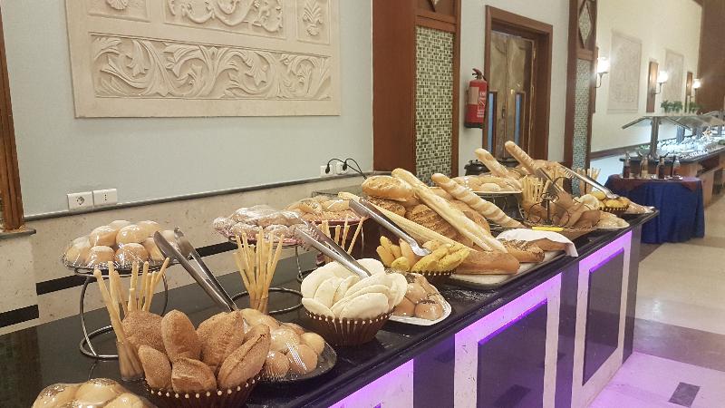 酒店 Royal Lagoons Resort & Aqua Park Families And Couples Only