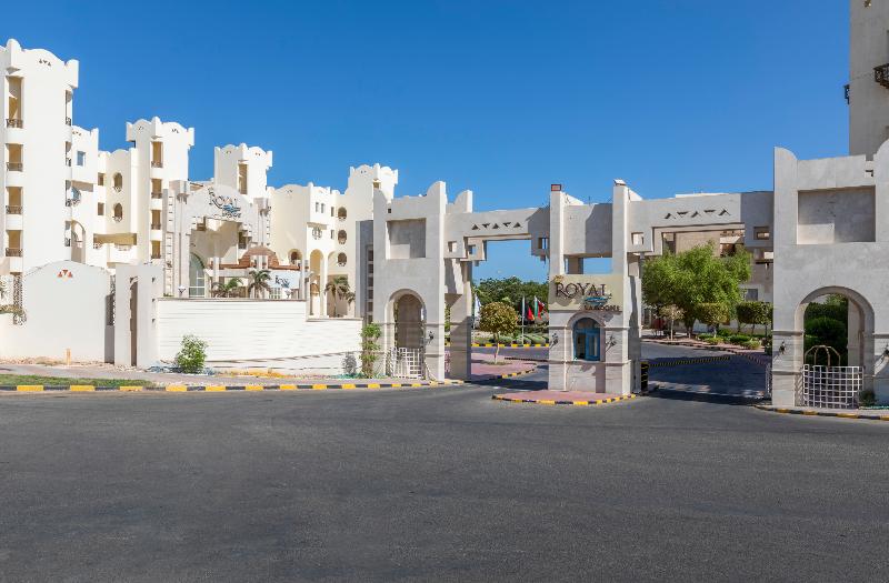 酒店 Royal Lagoons Resort & Aqua Park Families And Couples Only