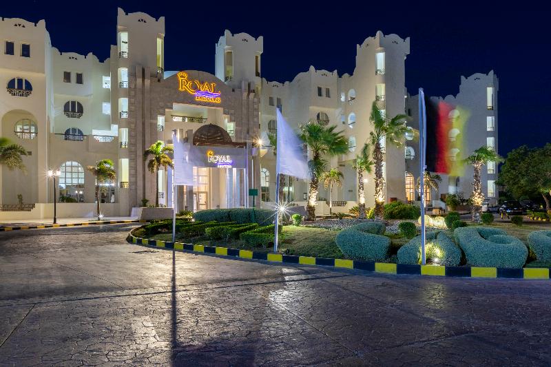 酒店 Royal Lagoons Resort & Aqua Park Families And Couples Only