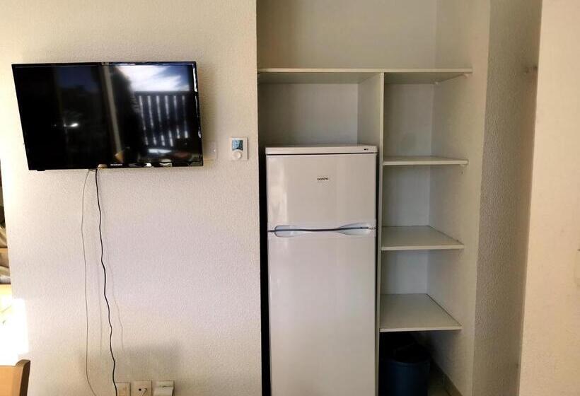 בית מלון כפרי Résidence Balcons De La Neste